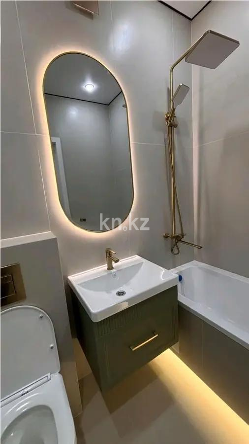 Продажа 2-комнатной квартиры, 39 м² в Астане - фото 2