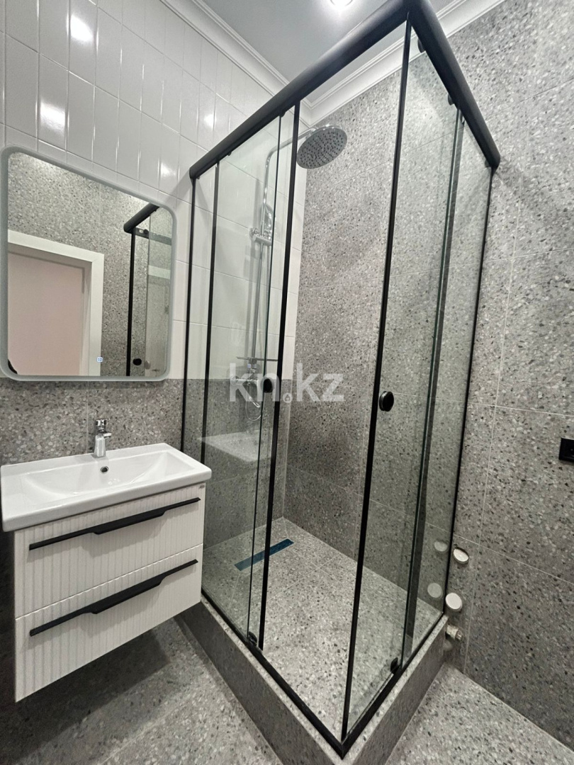 Продажа 3-комнатной квартиры, 99 м², E-321 в Астане - фото 24