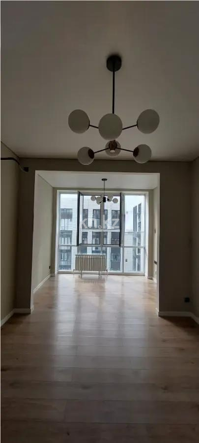 Продажа 1-комнатной квартиры, 43 м², ул. Жапсарбаева, дом  68 в Алматы