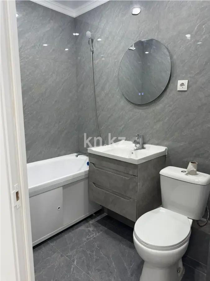 Продажа 2-комнатной квартиры, 44.1 м², мкр-н Коктем-1, дом  28 в Алматы - фото 3