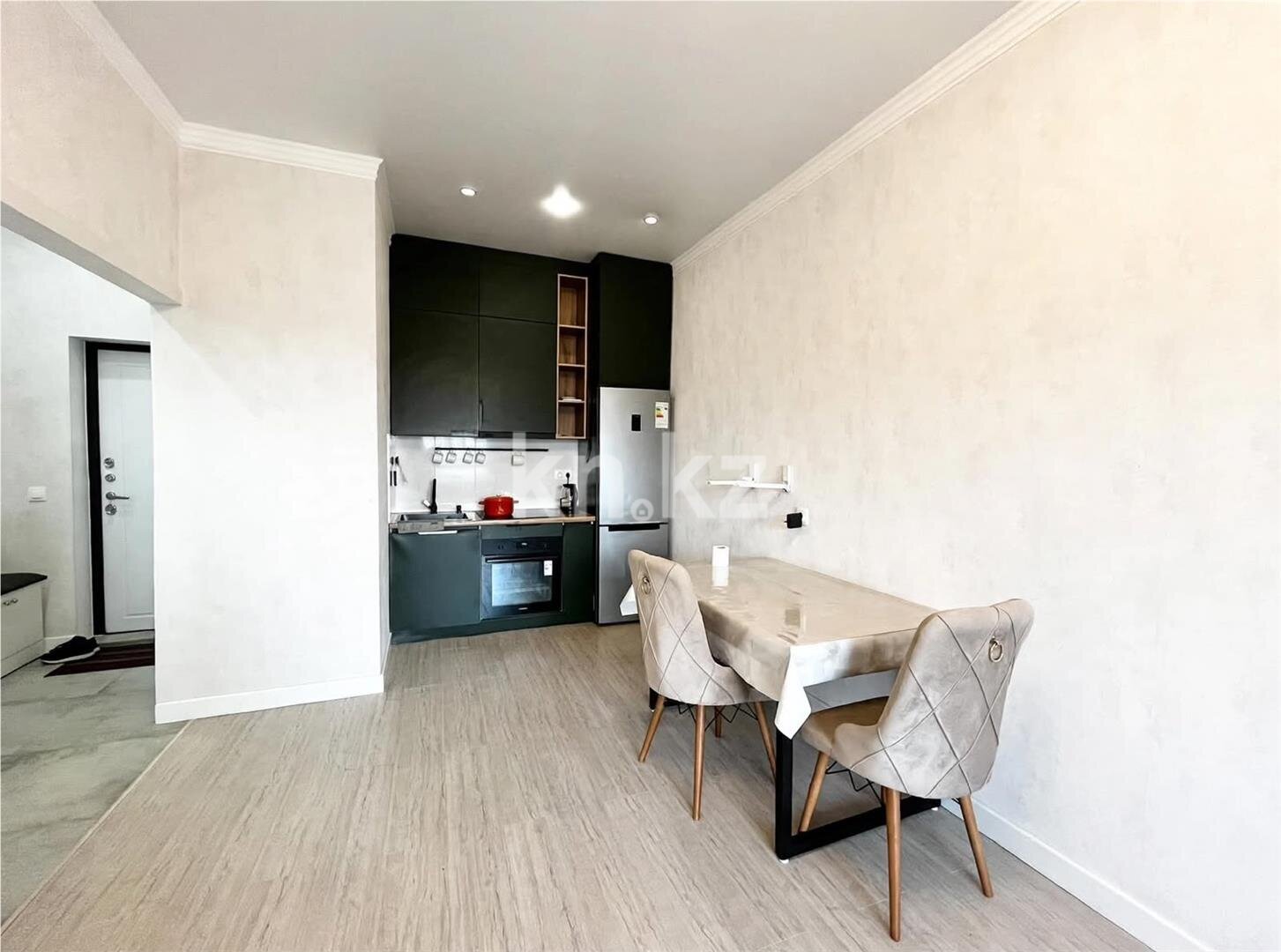 Продажа 1-комнатной квартиры, 38 м² в Астане - фото 2
