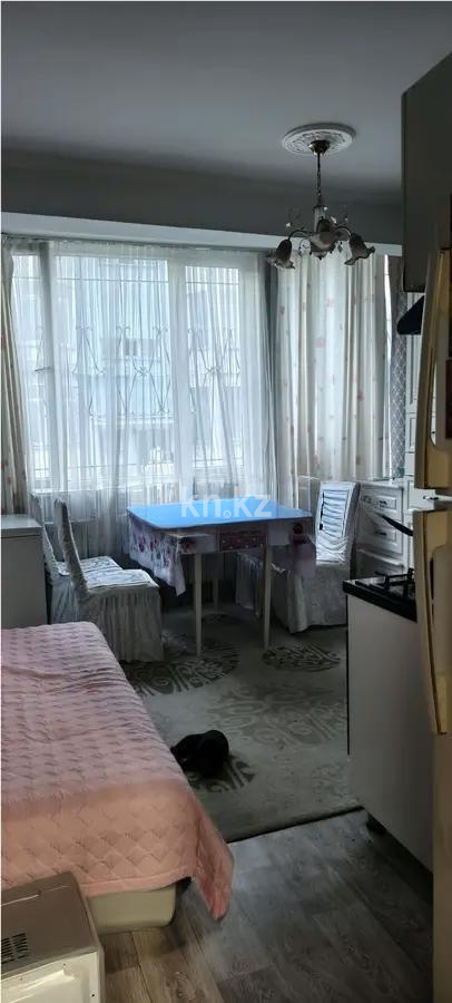 Продажа 2-комнатной квартиры, 59 м² в Алматы - фото 3