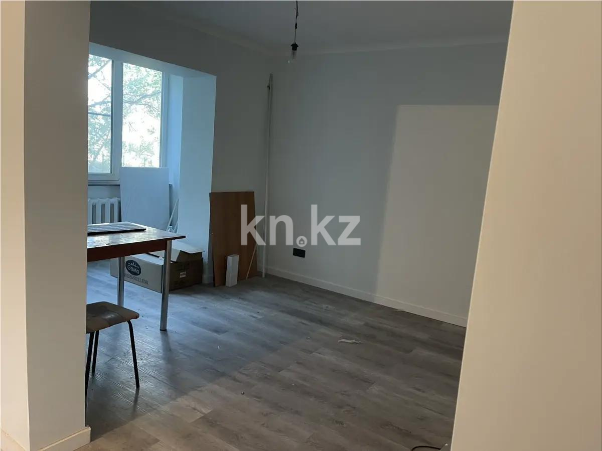 Продажа 4-комнатной квартиры, 88 м², ул. Жарокова, дом  273а в Алматы