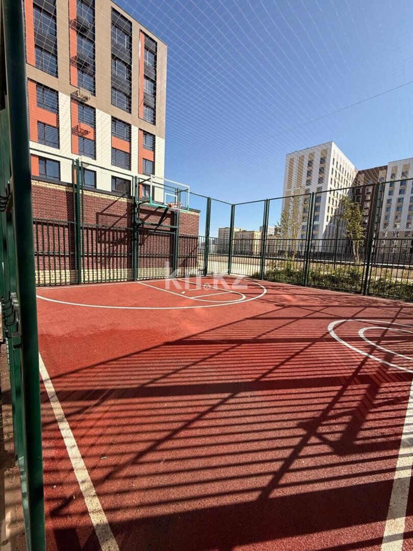 Продажа 1-комнатной квартиры, 37 м² в Астане - фото 11