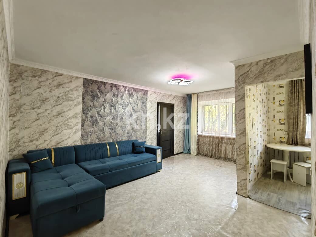 Продажа 2-комнатной квартиры, 44.4 м² в Караганде - фото 8