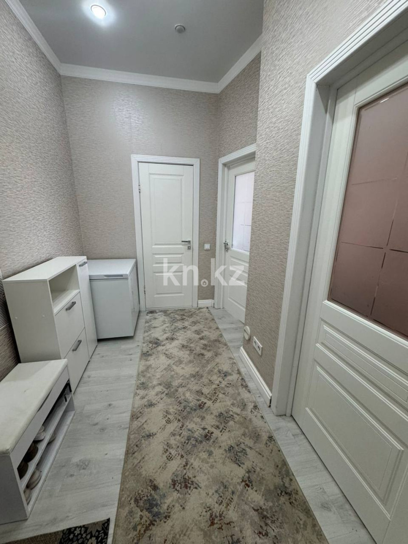 Аренда 2-комнатной квартиры, 46 м² в Астане - фото 6