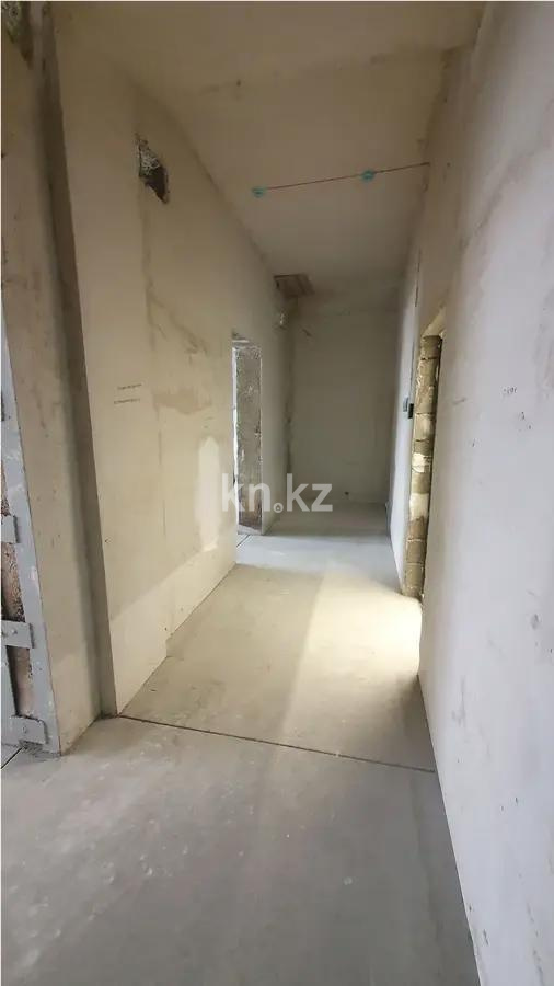 Продажа 2-комнатной квартиры, 60.5 м² в Алматы - фото 2