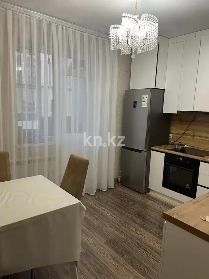 Продажа 3-комнатной квартиры, 80 м², ул. Култегин, дом  5 в Астане - фото 4