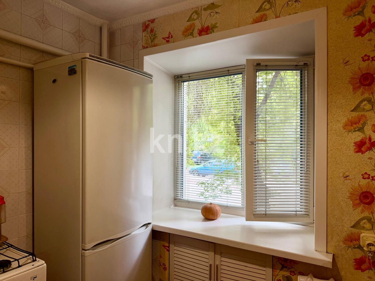 Продажа 2-комнатной квартиры, 43 м² в Караганде
