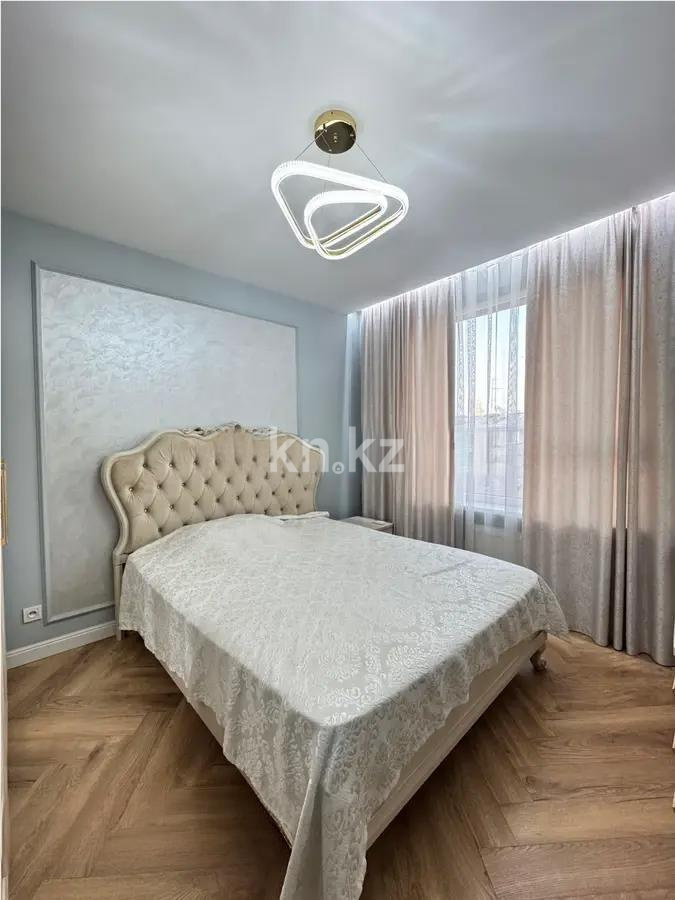 Продажа 2-комнатной квартиры, 65 м² в Алматы - фото 2