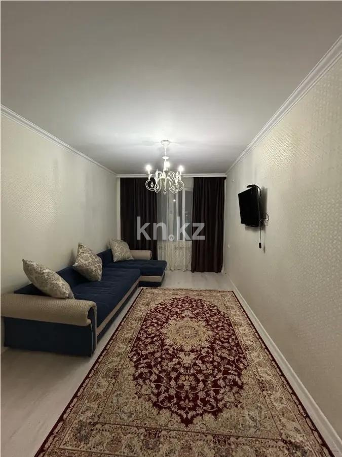 Продажа 1-комнатной квартиры, 38 м² в Астане