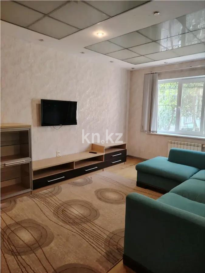 Продажа 3-комнатной квартиры, 69 м² в Алматы - фото 2