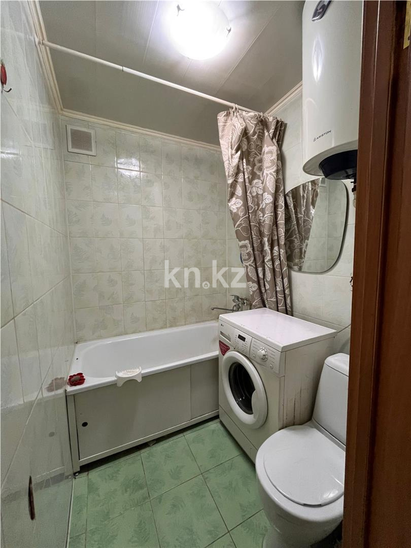 Продажа 2-комнатной квартиры, 45 м² в Караганде - фото 6