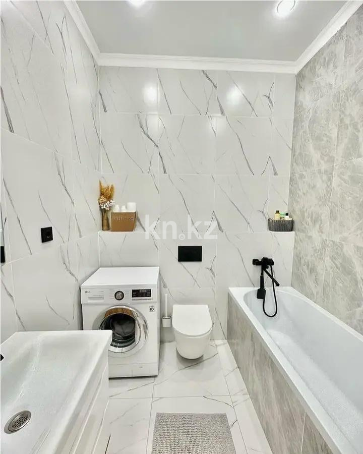 Продажа 1-комнатной квартиры, 40 м² в Астане - фото 3