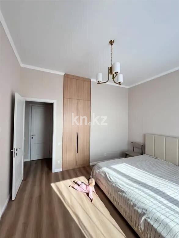Продажа 2-комнатной квартиры, 63 м² в Астане - фото 2