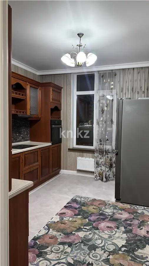 Продажа 3-комнатной квартиры, 86 м² в Астане - фото 3