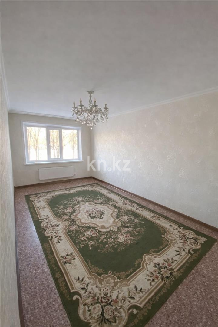 Продажа 3-комнатной квартиры, 62 м² в Караганде