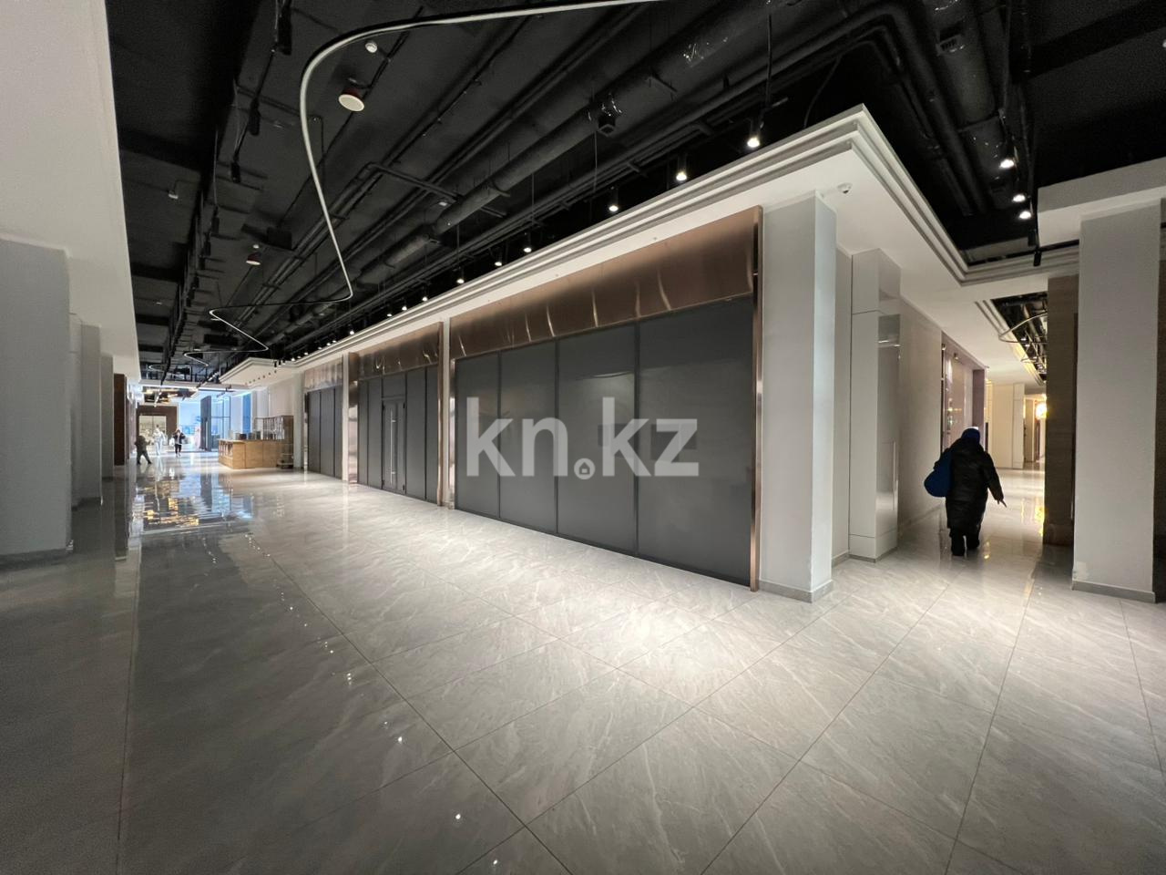 Аренда помещения в Астане - фото 2