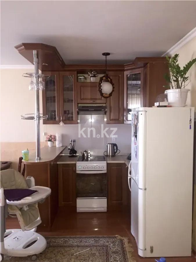 Продажа 2-комнатной квартиры, 43.5 м², ул. Торайгырова, дом  3/1 в Астане - фото 2