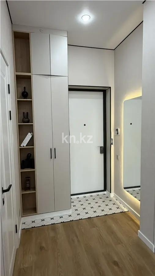 Продажа 2-комнатной квартиры, 36.4 м² в Астане - фото 4