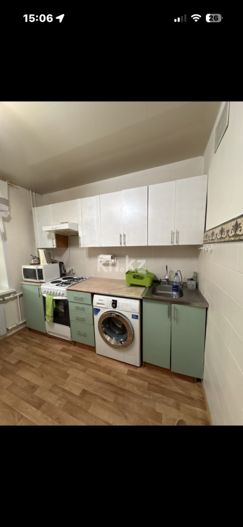 Продажа 3-комнатной квартиры, 68.8 м² в Темиртау - фото 2