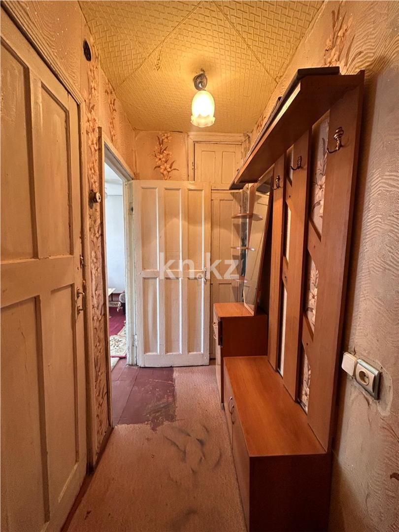 Продажа 1-комнатной квартиры, 30 м² в Темиртау - фото 7