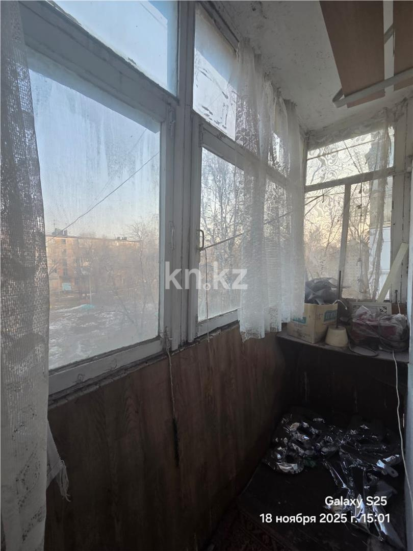 Продажа 1-комнатной квартиры, 31 м², пр. Республики в Темиртау - фото 5