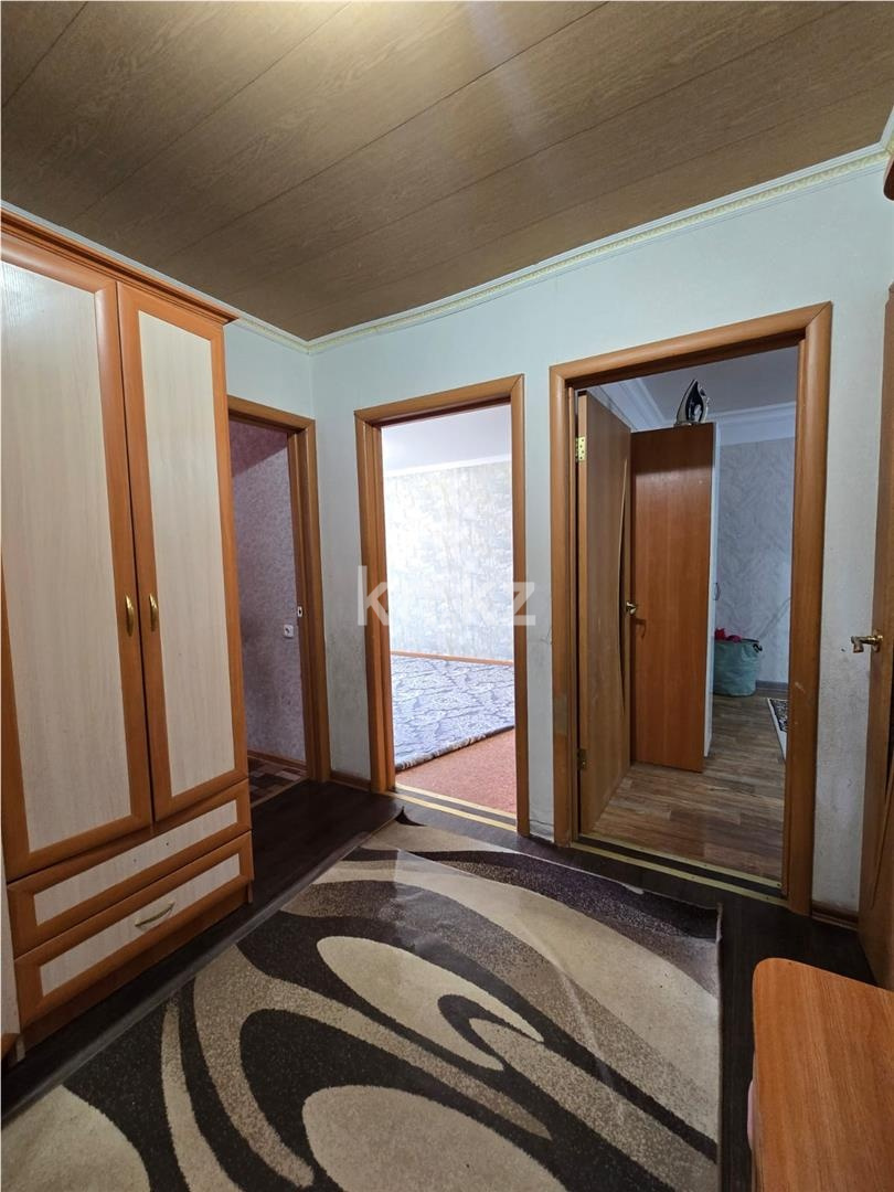 Продажа 3-комнатной квартиры, 62 м² в Темиртау - фото 11