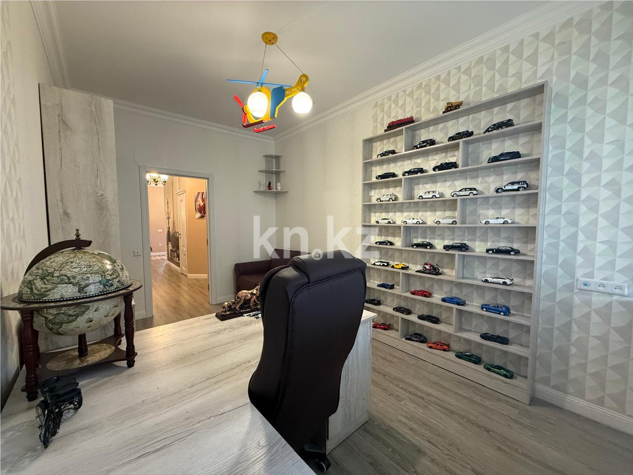 Продажа 3-комнатной квартиры, 110 м² в Караганде - фото 8