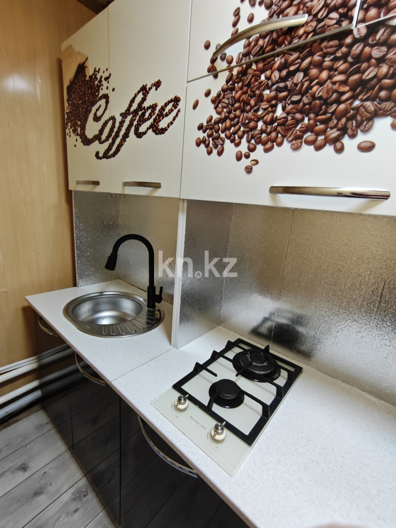 Аренда 1-комнатной квартиры, 30 м² в Караганде - фото 5