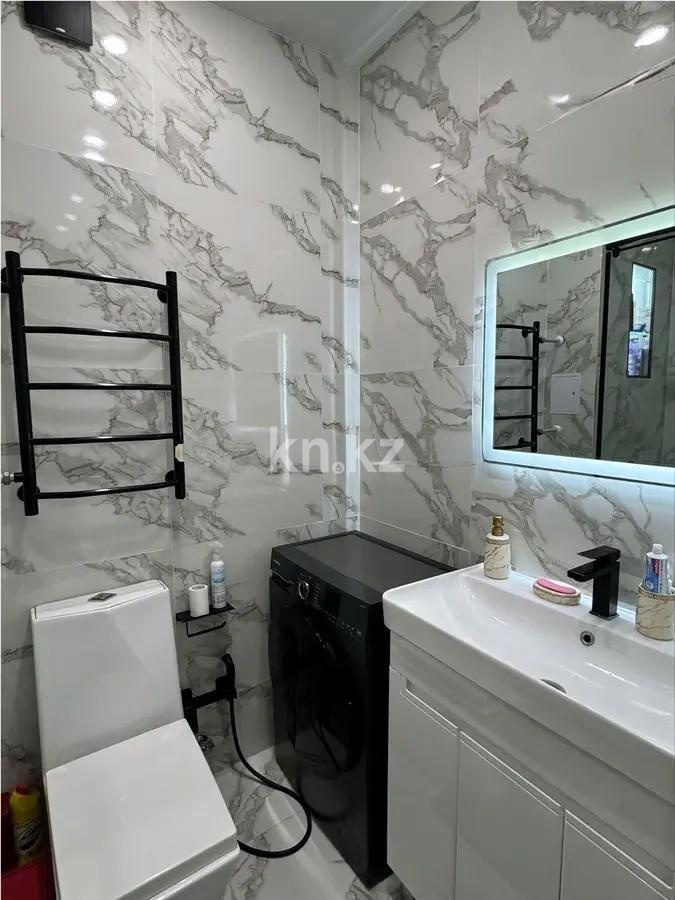 Продажа 3-комнатной квартиры, 60.9 м², ул. Калдаякова, дом  26 в Астане - фото 5