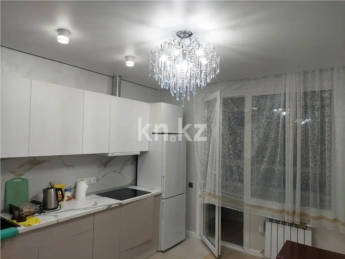 Продажа 2-комнатной квартиры, 62 м², ул. Коктерек, дом  139 в Алматы - фото 3