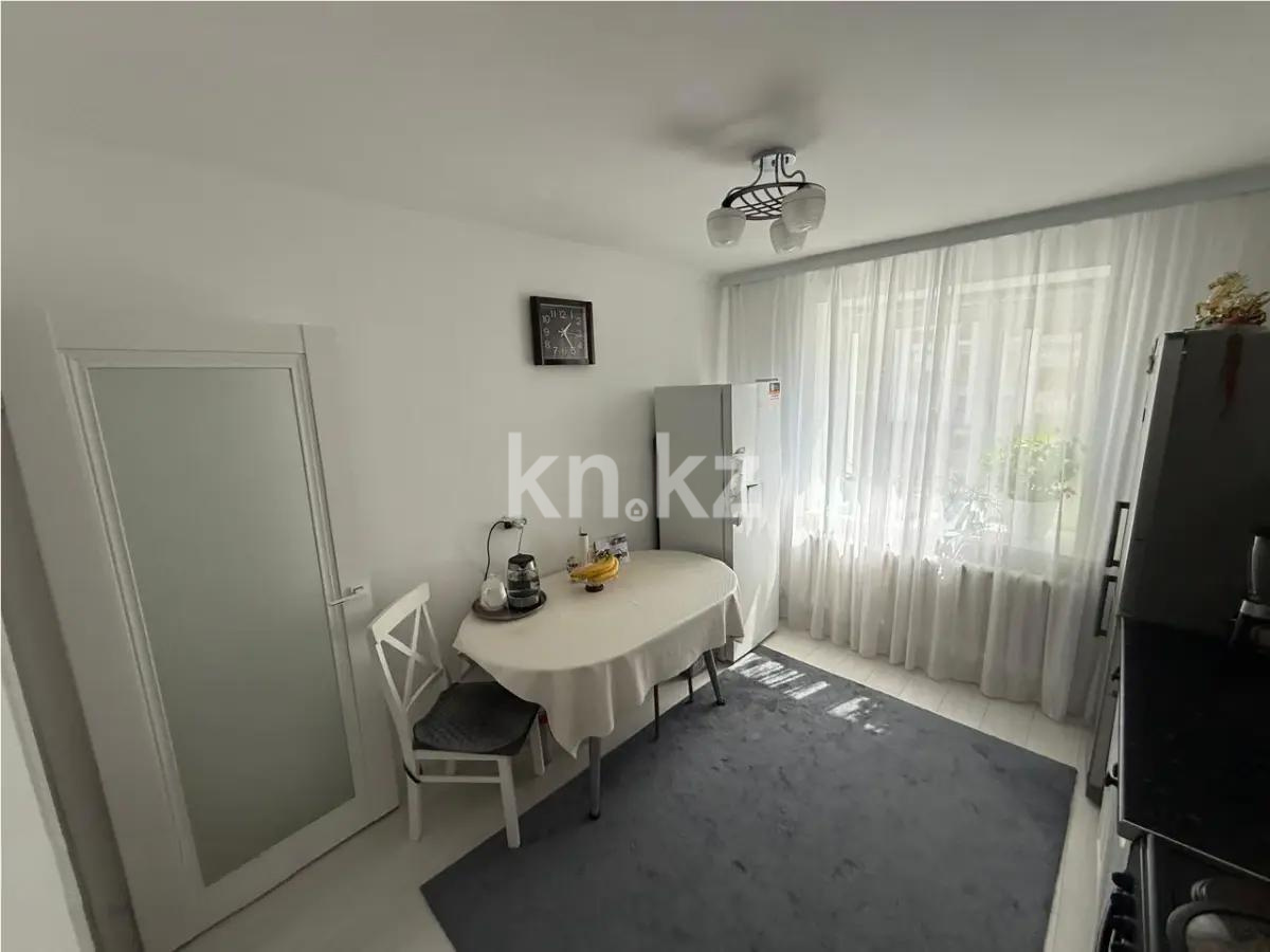 Продажа 1-комнатной квартиры, 37 м² в Астане - фото 2