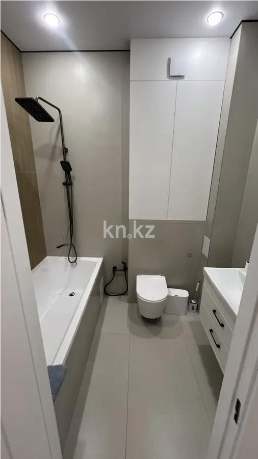 Продажа 3-комнатной квартиры, 88 м², ул. Айтматова, дом  77/7 в Астане - фото 5