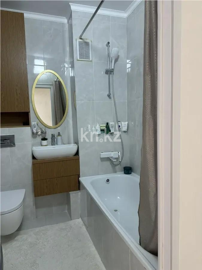 Продажа 1-комнатной квартиры, 38 м² в Алматы - фото 3