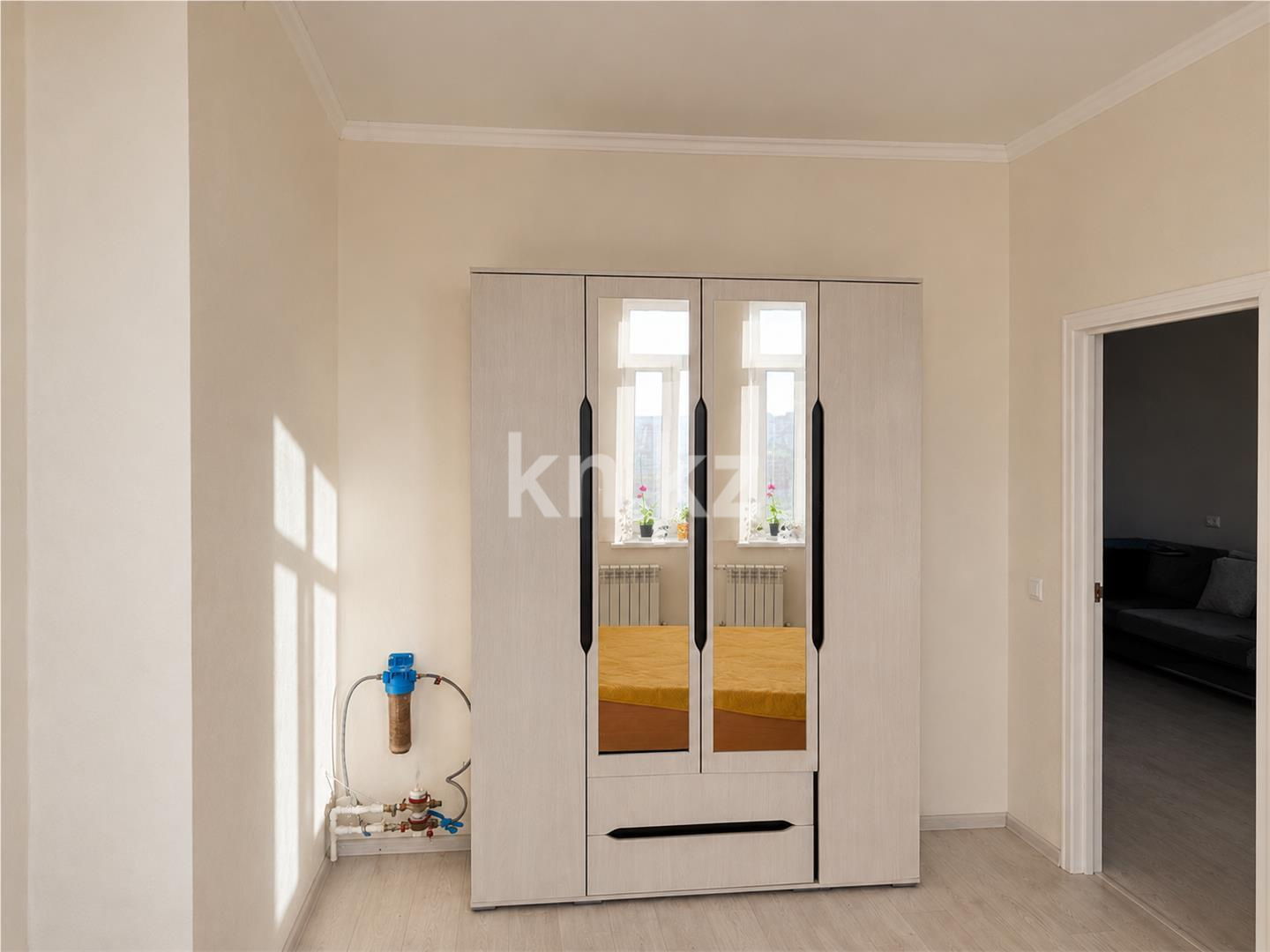 Продажа 2-комнатной квартиры, 65 м² в Караганде - фото 7