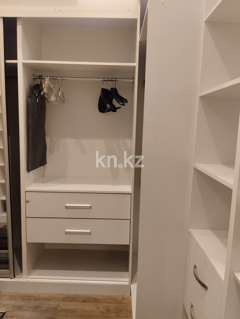 Аренда 3-комнатной квартиры, 92 м², ул. Мусабаева, дом  22 - ул. Аскарова в Алматы - фото 14