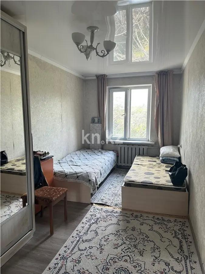 Продажа 2-комнатной квартиры, 45 м², ул. Богенбай батыра, дом  271 в Алматы - фото 2