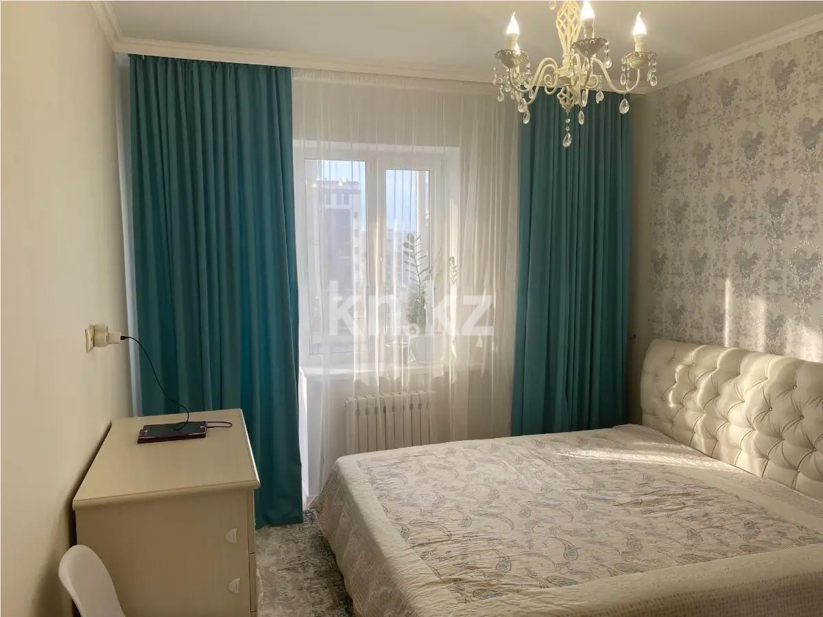 Продажа 2-комнатной квартиры, 75.9 м², пр. Кошкарбаева, дом  56 в Астане - фото 3