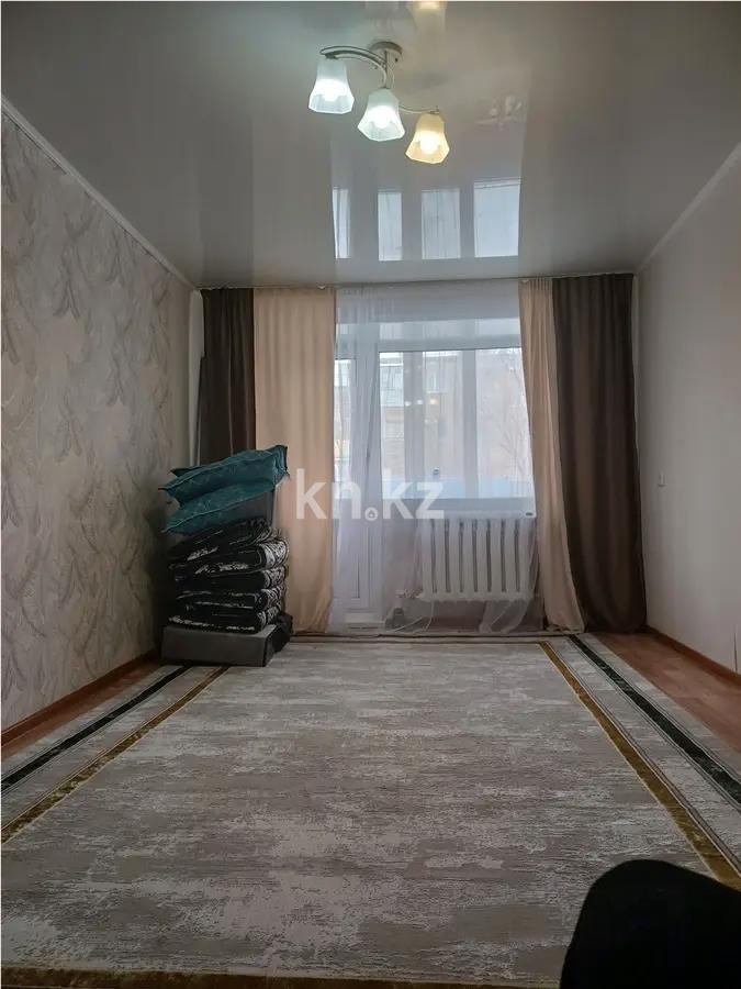 Продажа 1-комнатной квартиры, 31 м², ул. Чернышевского, дом  112 в Темиртау