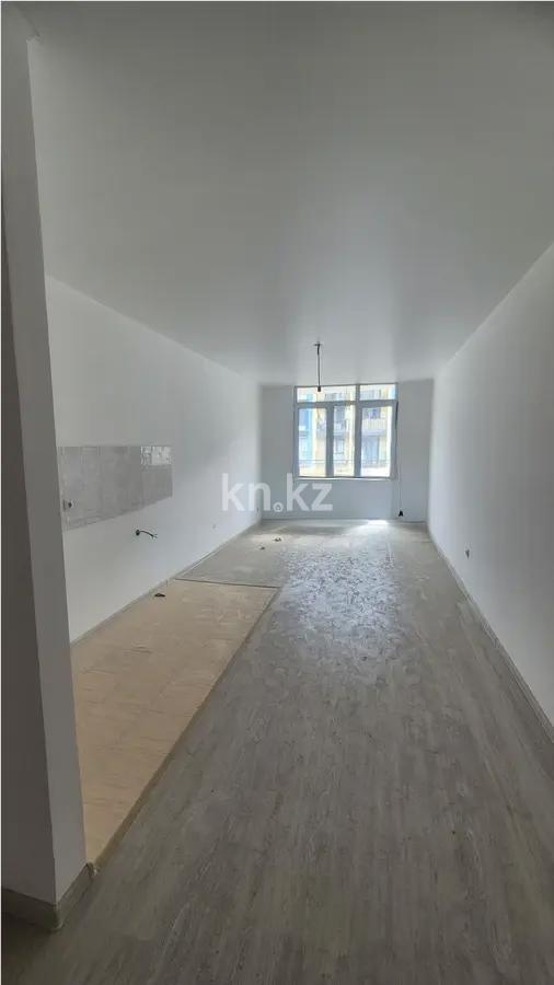 Продажа 1-комнатной квартиры, 32 м², мкр-н Шугыла, дом  340/33 в Алматы - фото 2