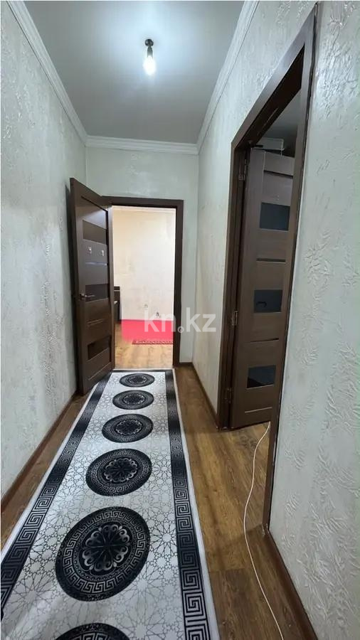 Продажа 2-комнатной квартиры, 64 м² в Алматы - фото 4