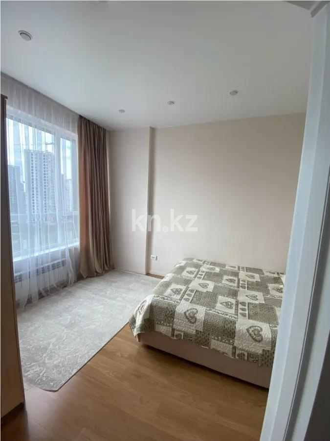 Продажа 2-комнатной квартиры, 41 м² в Астане - фото 2