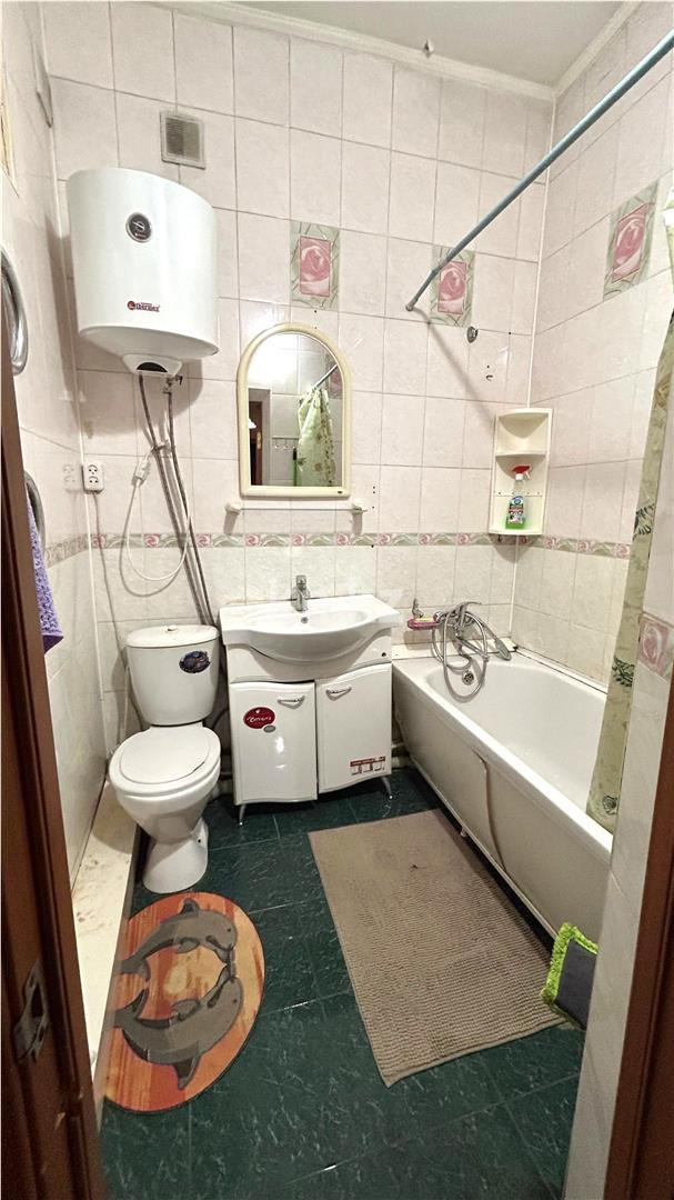 Продажа 2-комнатной квартиры, 54 м² в Караганде - фото 8