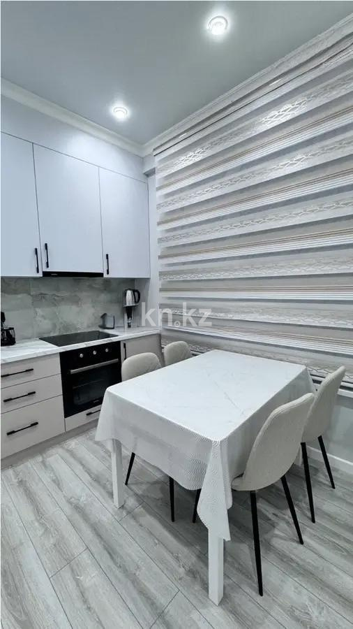 Продажа 2-комнатной квартиры, 37 м², ул. Утеген батыра, дом  11г в Алматы - фото 3