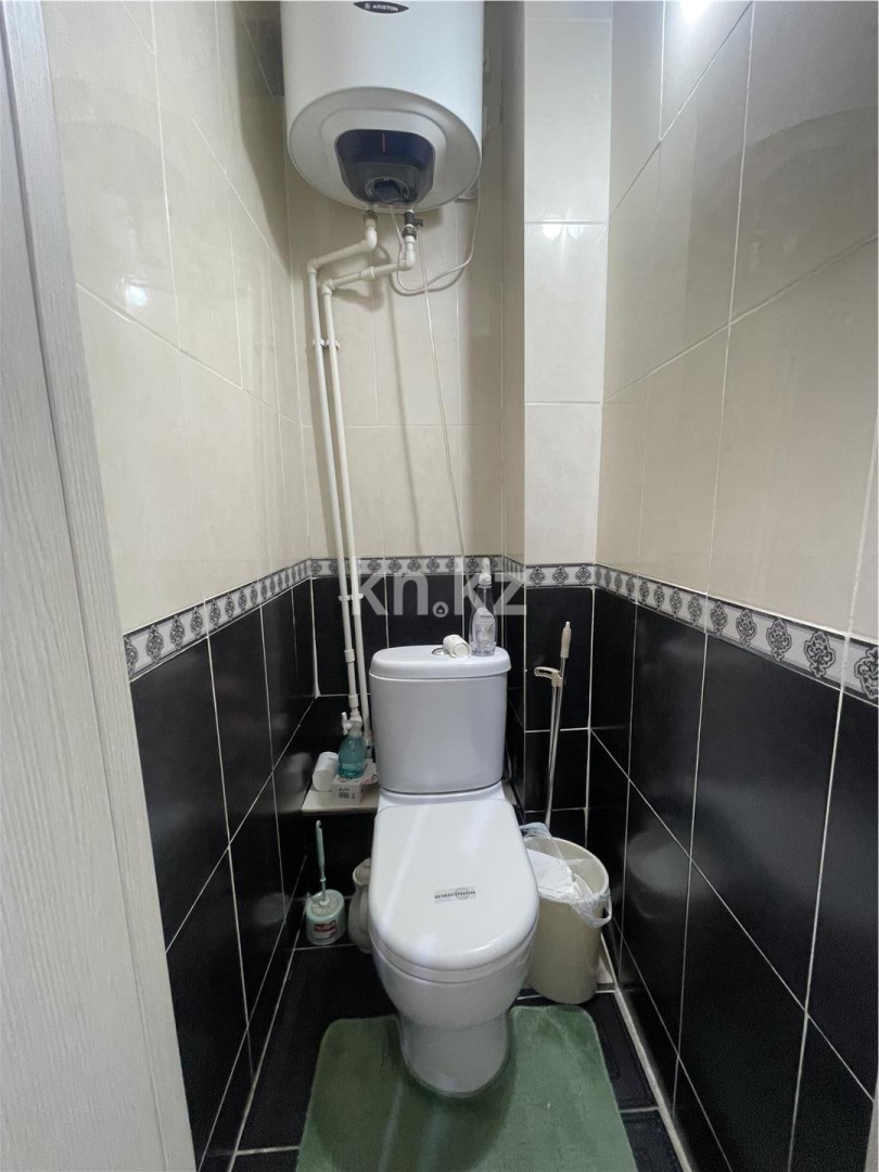 Продажа 3-комнатной квартиры, 65 м² в Караганде - фото 2