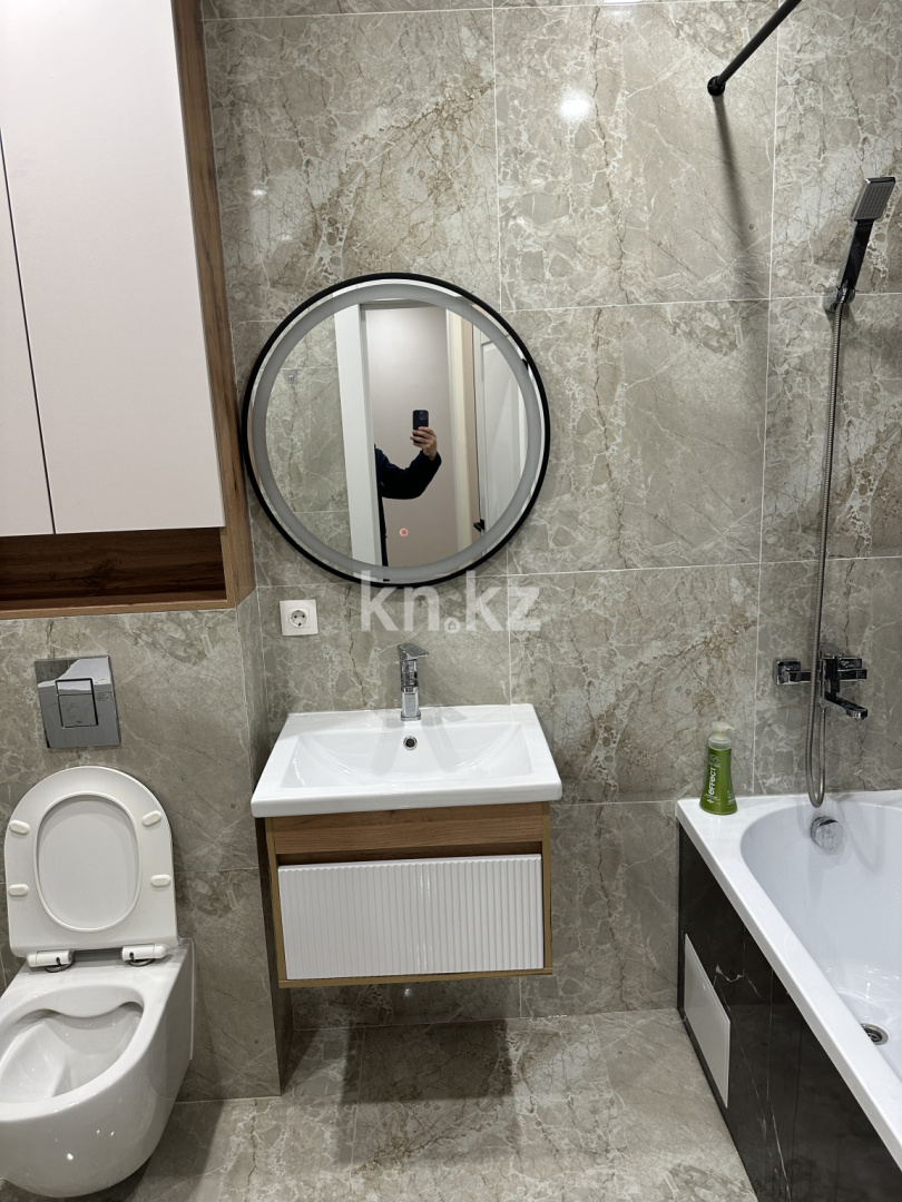 Продажа 1-комнатной квартиры, 39.9 м² в Астане - фото 20