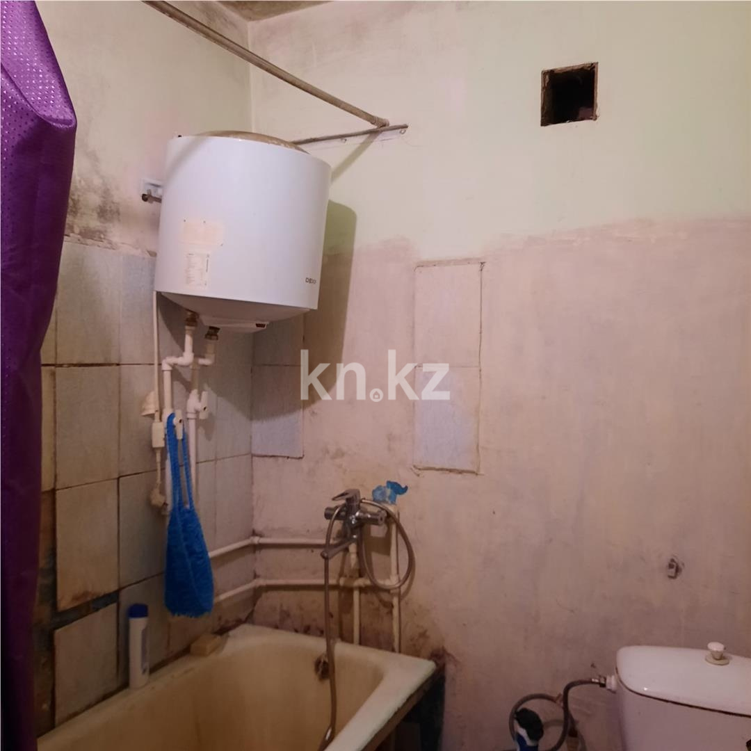 Продажа 1-комнатной квартиры, 39 м² в Караганде - фото 4
