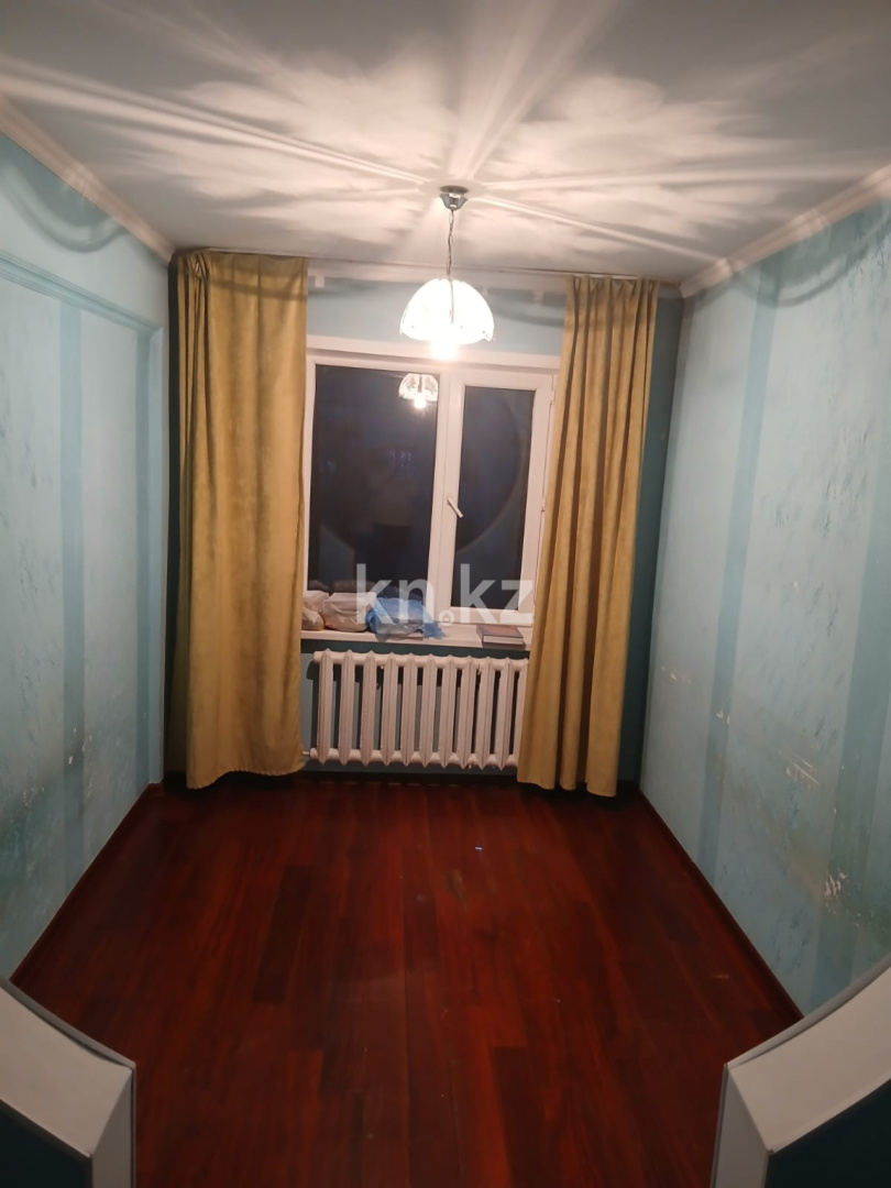 Аренда 2-комнатной квартиры, 45 м², ул. Потанина, дом  18 - ул. Затаевича в Астане - фото 6