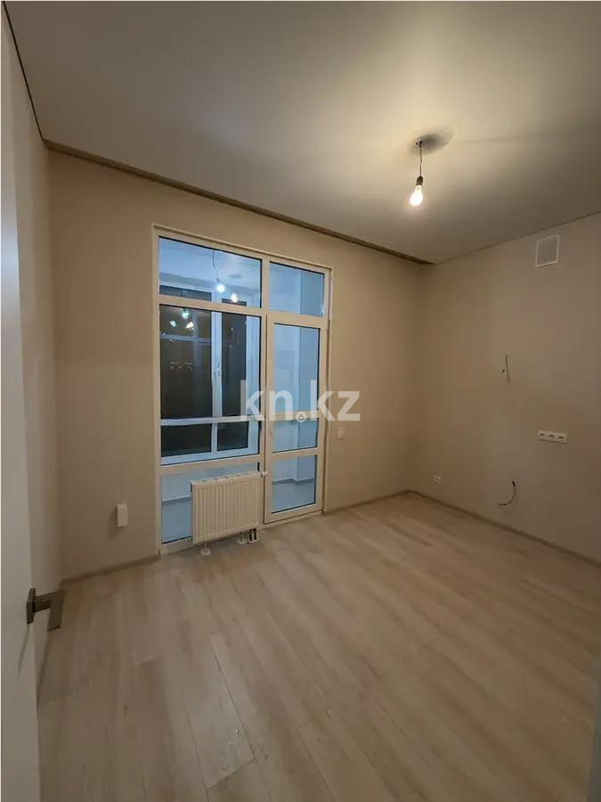 Продажа 1-комнатной квартиры, 41.9 м², ул. Нажимеденова, дом  30/1 в Астане - фото 3